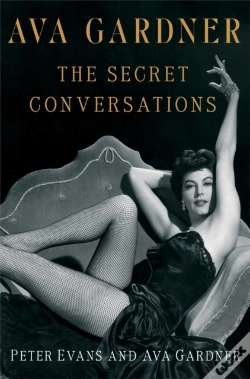 Capa do artigo Ava Gardner: The Secret Conversations