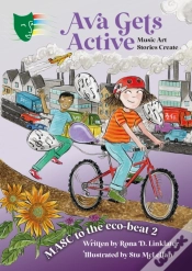 Capa do artigo Ava Gets Active
