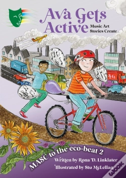 Capa do artigo Ava Gets Active