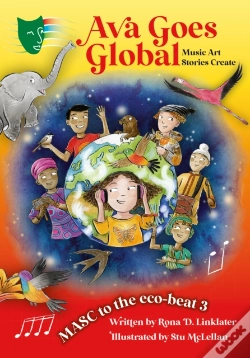 Capa do artigo Ava Goes Global