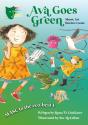 Ava Goes Green - Preview