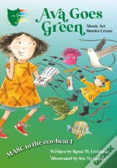Ava Goes Green