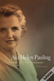 Capa do artigo Ava Helen Pauling