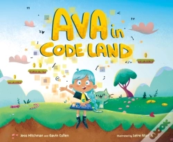 Capa do artigo Ava In Code Land