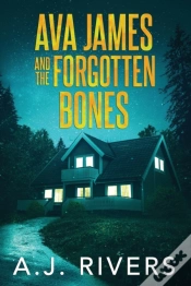 Capa do artigo Ava James And The Forgotten Bones