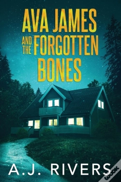 Capa do artigo Ava James And The Forgotten Bones