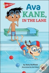 Ava Kane, In The Lane
