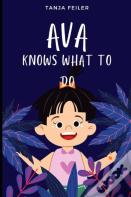 Ava Knows What To Do