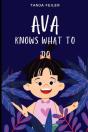 Ava Knows What To Do - Preview