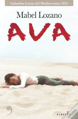 Capa do artigo Ava