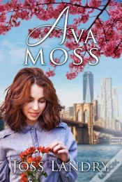 Capa do artigo Ava Moss