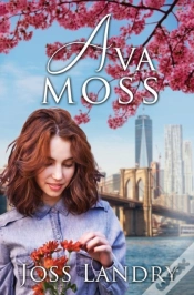 Capa do artigo Ava Moss