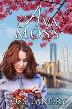 Capa do artigo Ava Moss