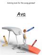 Ava - Preview
