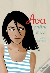 Capa do artigo Ava Préfère L