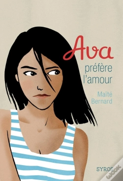 Capa do artigo Ava Préfère L'Amour