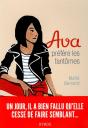 Ava Préfère Les Fantômes - Preview