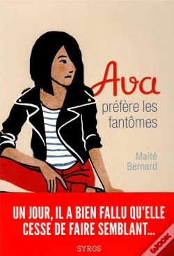 Capa do artigo Ava Préfère Les Fantômes