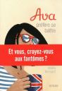 Ava Préfère Se Battre - Preview