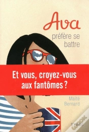 Capa do artigo Ava Préfère Se Battre