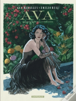 Capa do artigo Ava : Quarante-Huit Heures Dans La Vie D'Ana Gardner