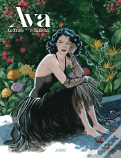 Capa do artigo Ava