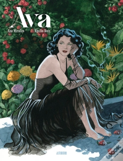 Capa do artigo Ava