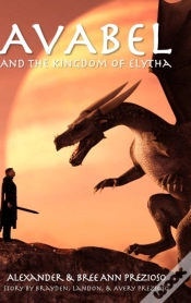 Capa do artigo Avabel And The Kingdom Of Elytha