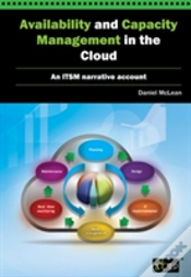 Capa do artigo Availability And Capacity Management In The Cloud