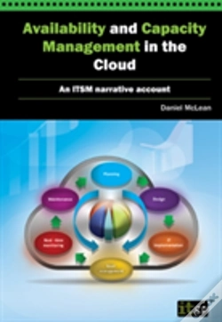 Capa do artigo Availability And Capacity Management In The Cloud