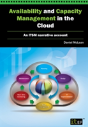 Availability And Capacity Management In The Cloud - Preview