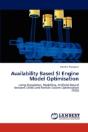Availability Based Si Engine Model Optimisation - Preview