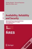 Availability, Reliability And Security