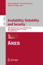 Availability, Reliability And Security - Preview