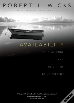 Capa do artigo Availability