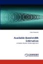 Available Bandwidth Estimation - Preview