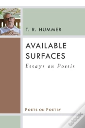 Capa do artigo Available Surfaces