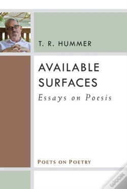 Capa do artigo Available Surfaces
