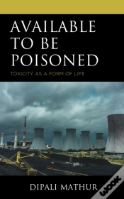 Capa do artigo Available To Be Poisoned