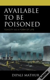 Capa do artigo Available To Be Poisoned