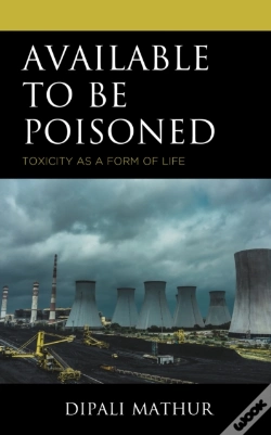 Capa do artigo Available To Be Poisoned