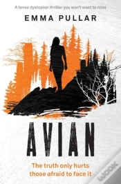 Capa do artigo Avain