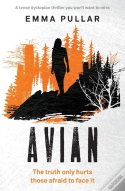 Capa do artigo Avain