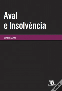Capa do artigo Aval e Insolvência
