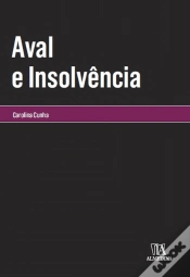Capa do artigo Aval e Insolvência