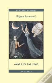 Avala Is Falling