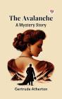 Avalanche A Mystery Story - Preview