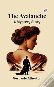 Capa do artigo Avalanche A Mystery Story