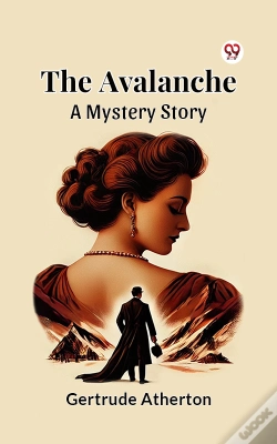 Capa do artigo Avalanche A Mystery Story