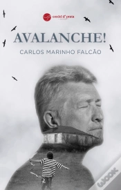 Capa do artigo Avalanche!